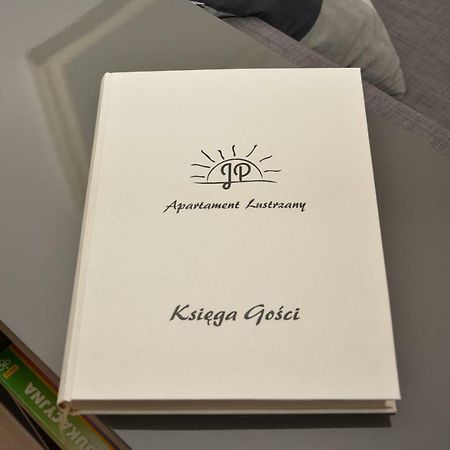 Apartament Solna 106 科沃布热格 外观 照片