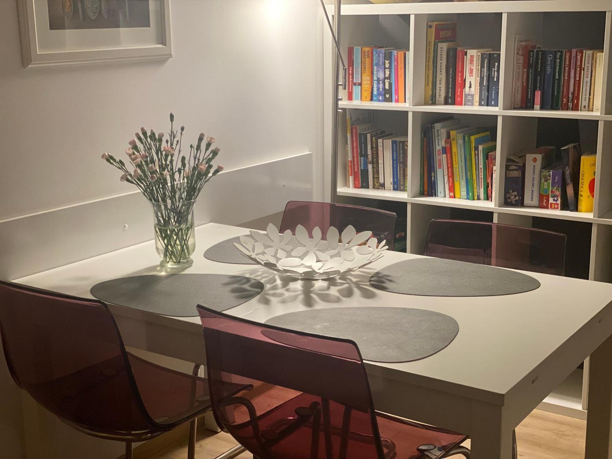 Apartament Solna 106 科沃布热格 外观 照片