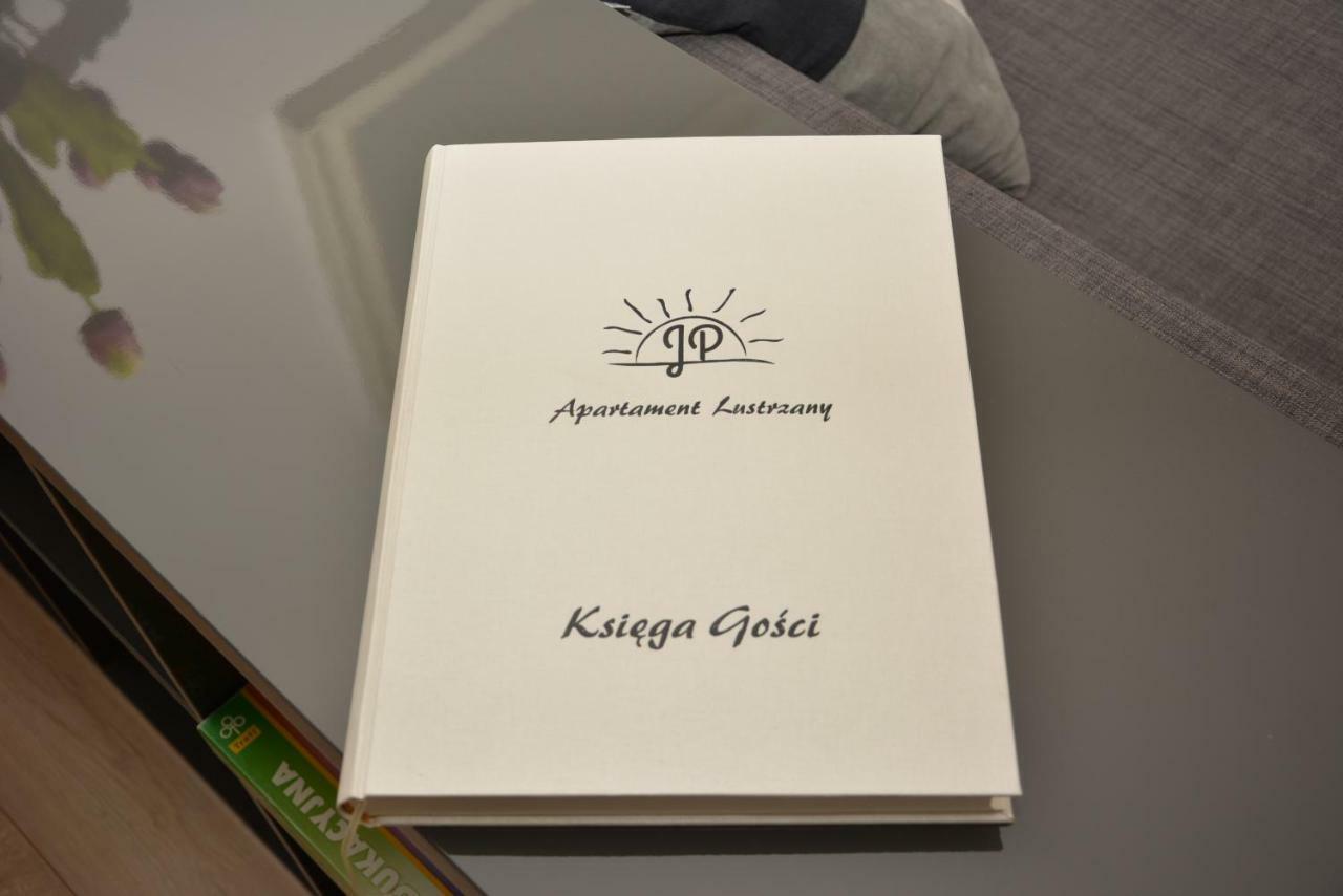 Apartament Solna 106 科沃布热格 外观 照片